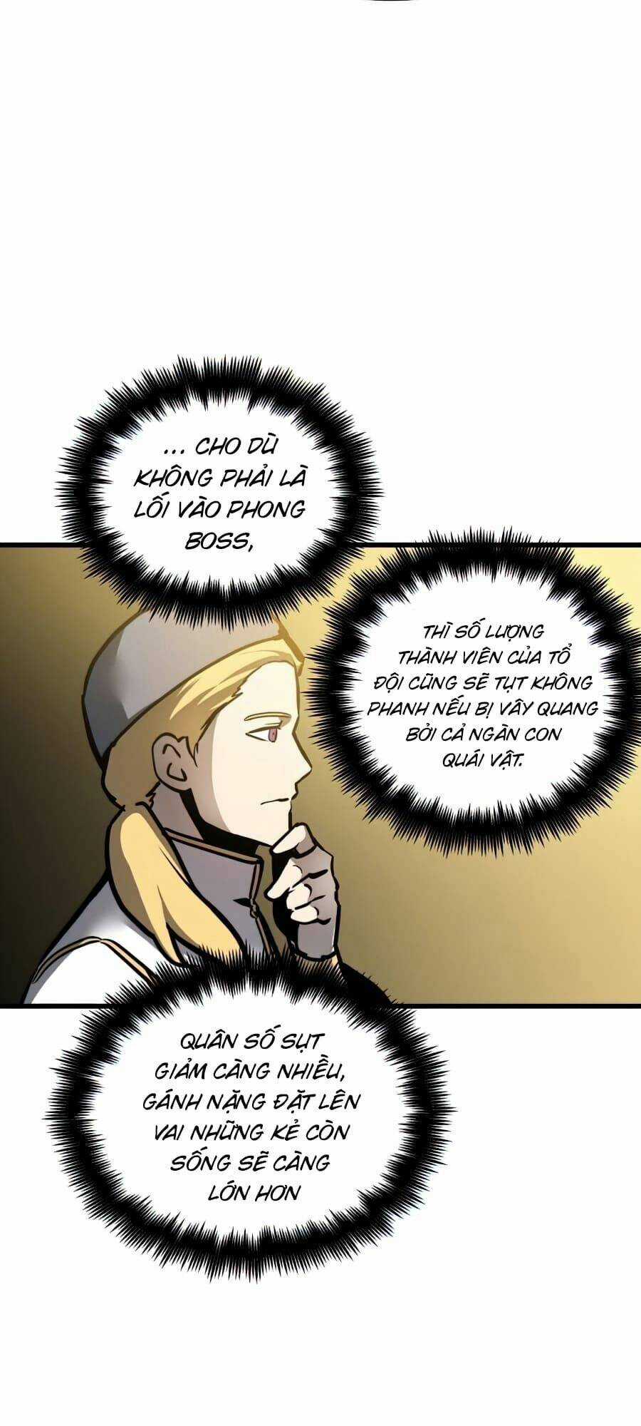 Sự Trở Về Của Chiến Thần Tự Sát Chapter 22 trang 53