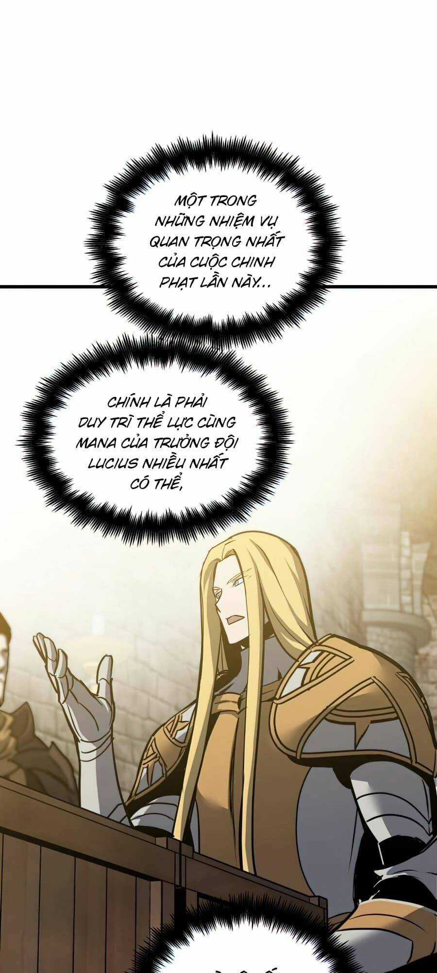 Sự Trở Về Của Chiến Thần Tự Sát Chapter 22 trang 54