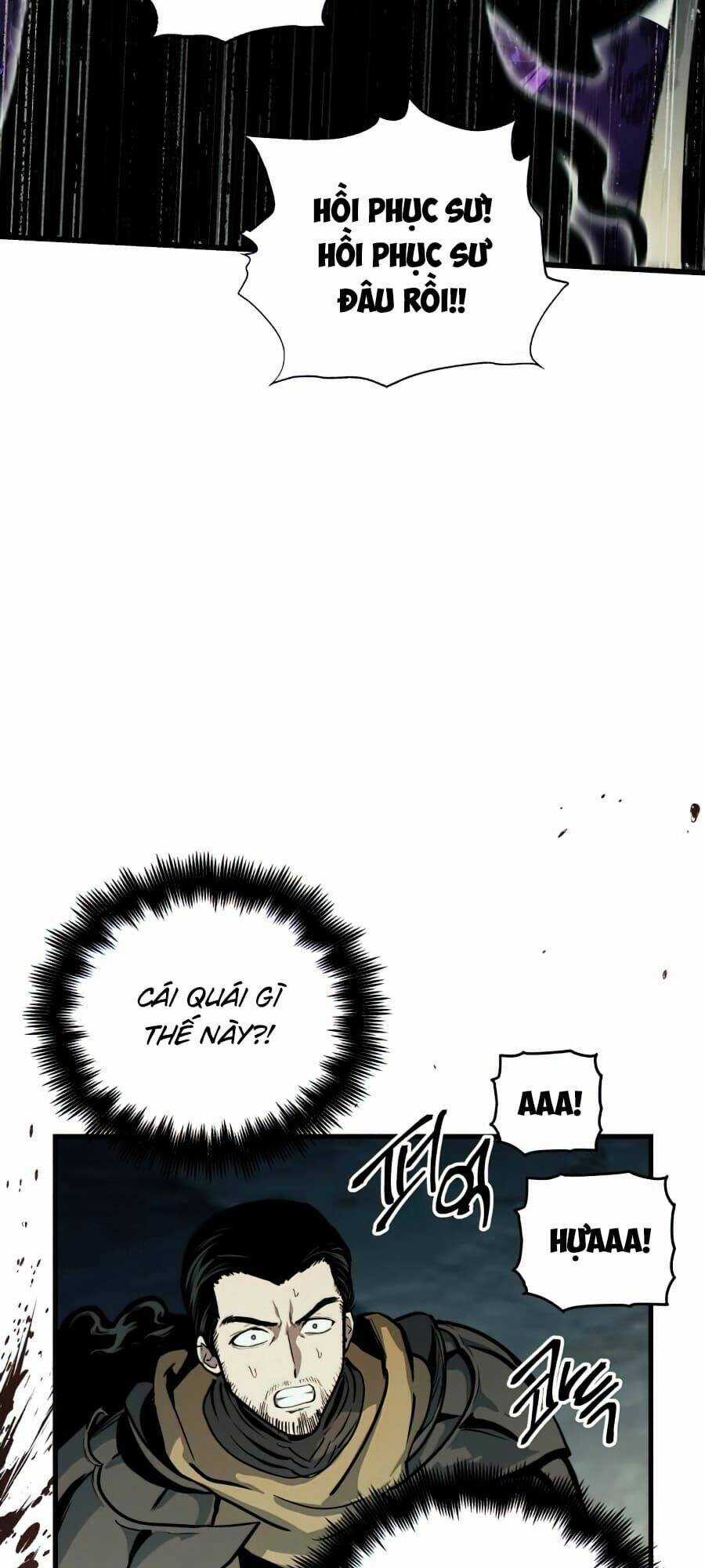 Sự Trở Về Của Chiến Thần Tự Sát Chapter 22 trang 63