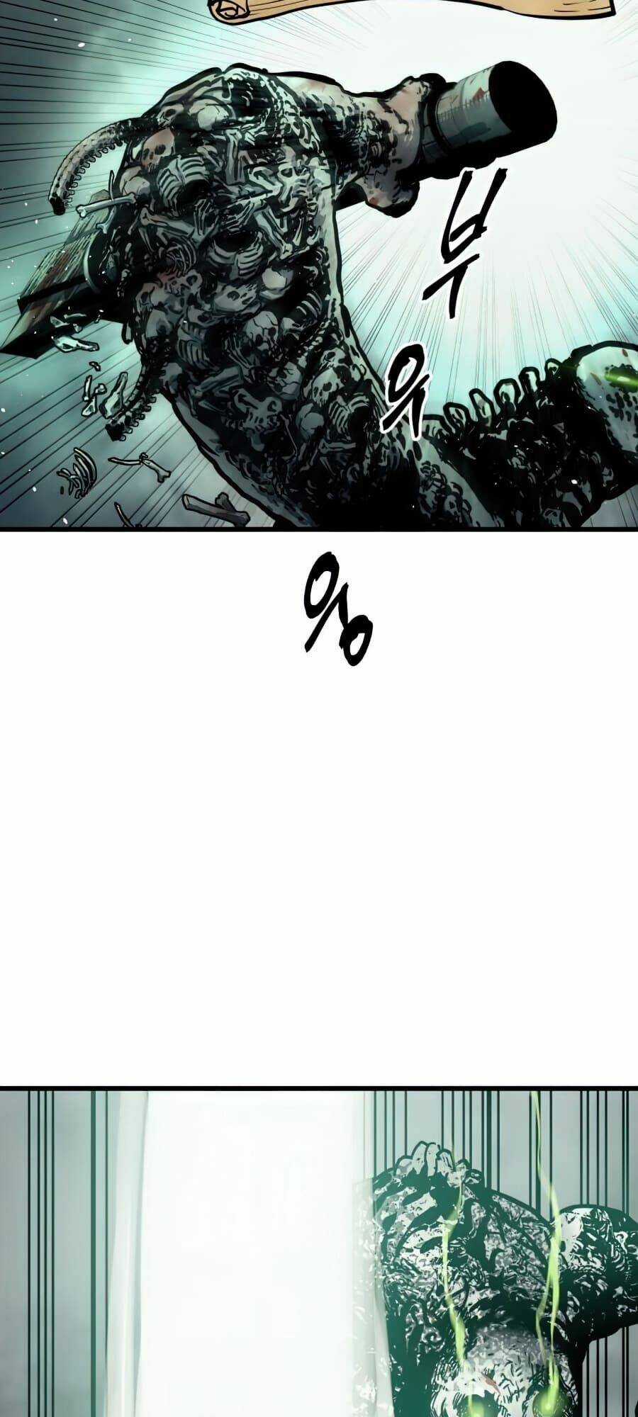 Sự Trở Về Của Chiến Thần Tự Sát Chapter 22 trang 8