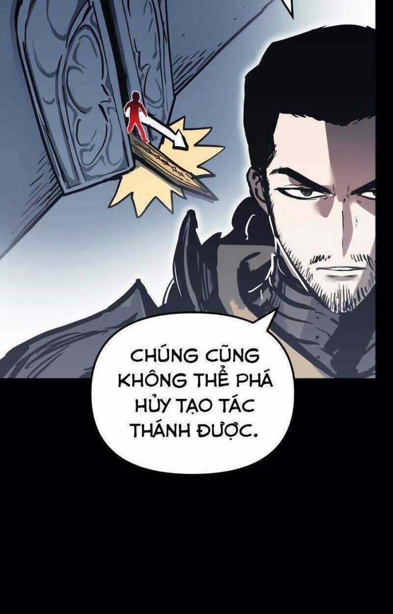 Sự Trở Về Của Chiến Thần Tự Sát Chapter 23 trang 10