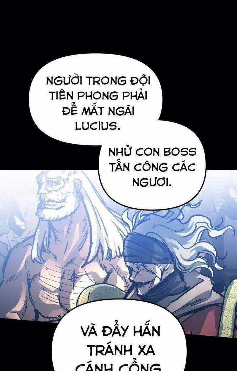 Sự Trở Về Của Chiến Thần Tự Sát Chapter 23 trang 11