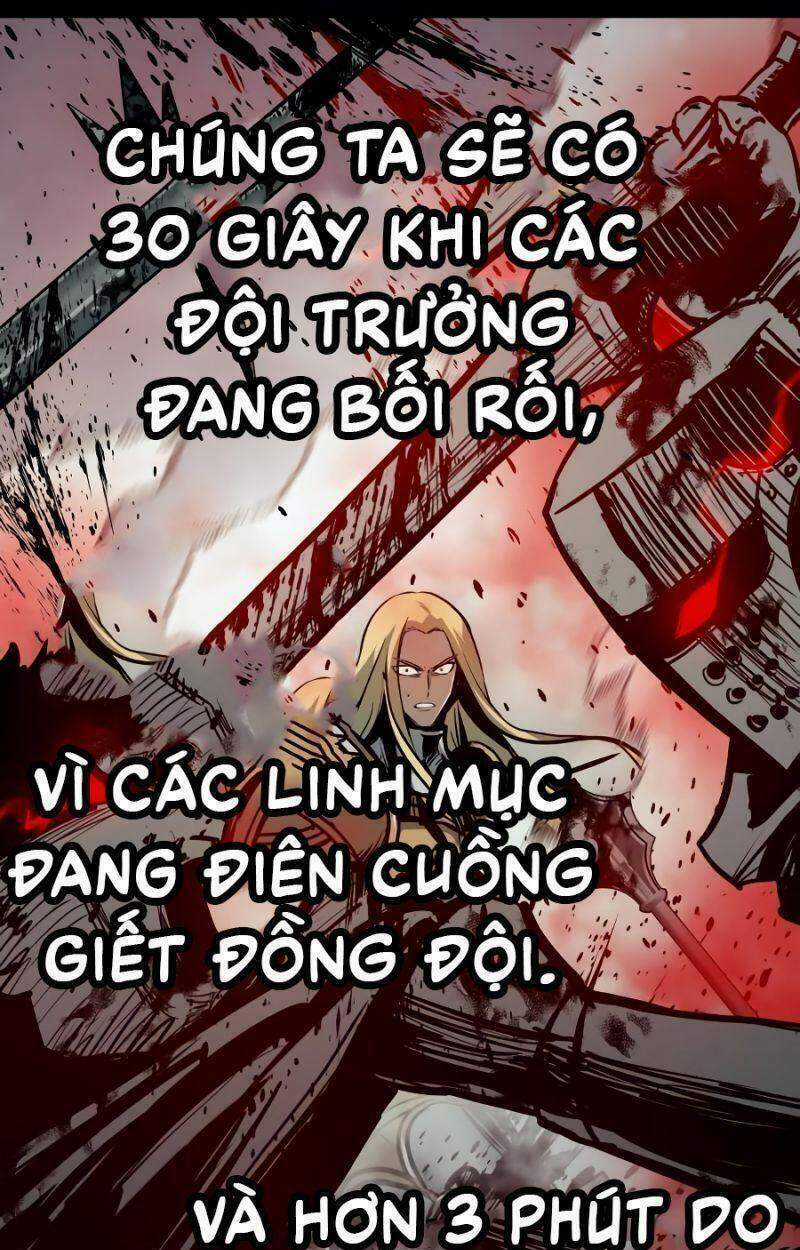 Sự Trở Về Của Chiến Thần Tự Sát Chapter 23 trang 19