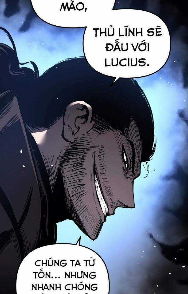 Sự Trở Về Của Chiến Thần Tự Sát Chapter 23 trang 21