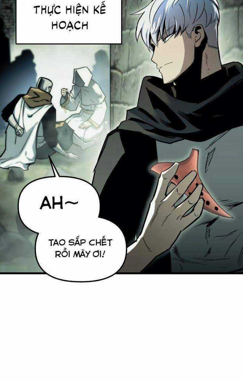 Sự Trở Về Của Chiến Thần Tự Sát Chapter 23 trang 28