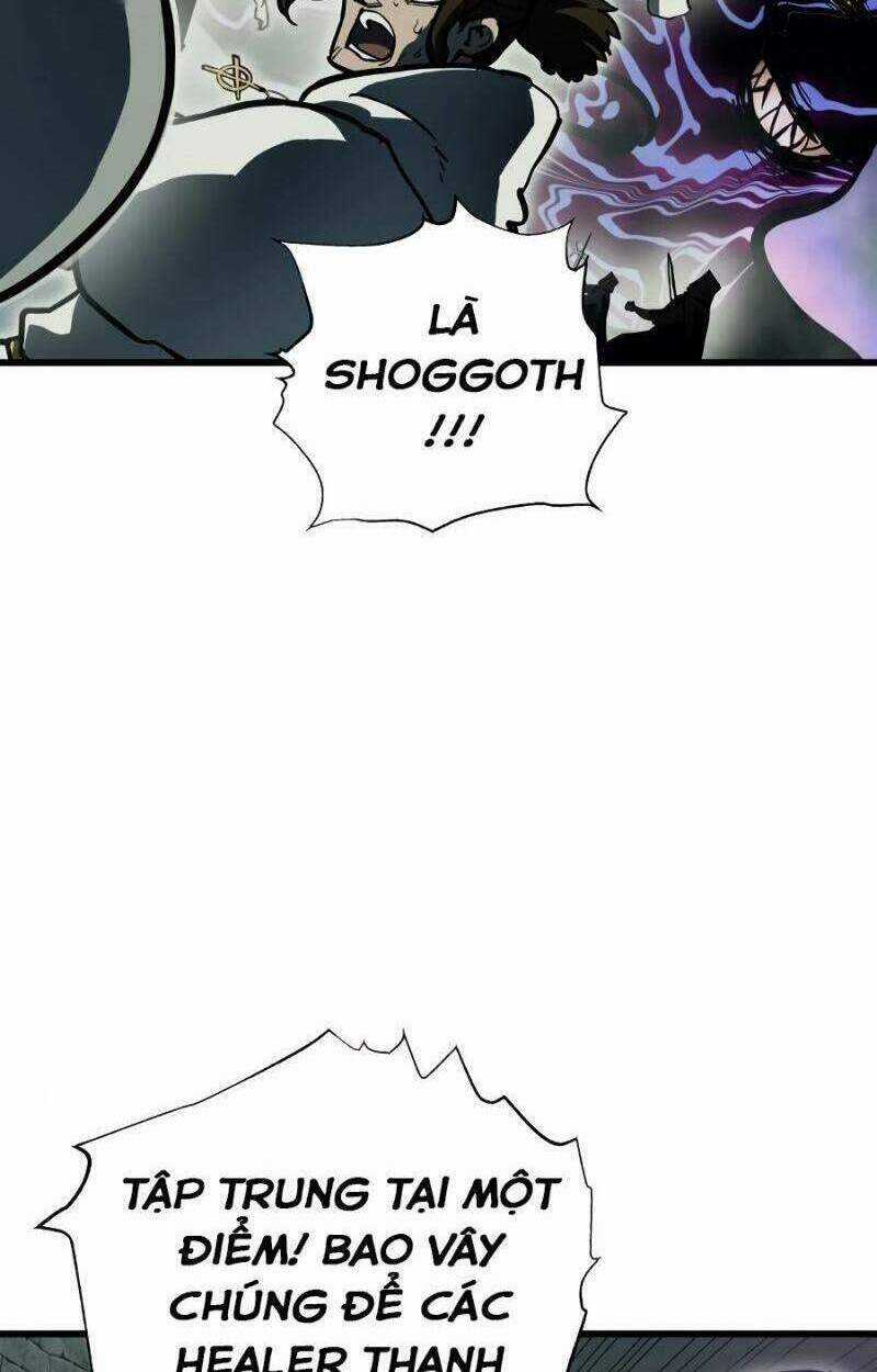 Sự Trở Về Của Chiến Thần Tự Sát Chapter 23 trang 34