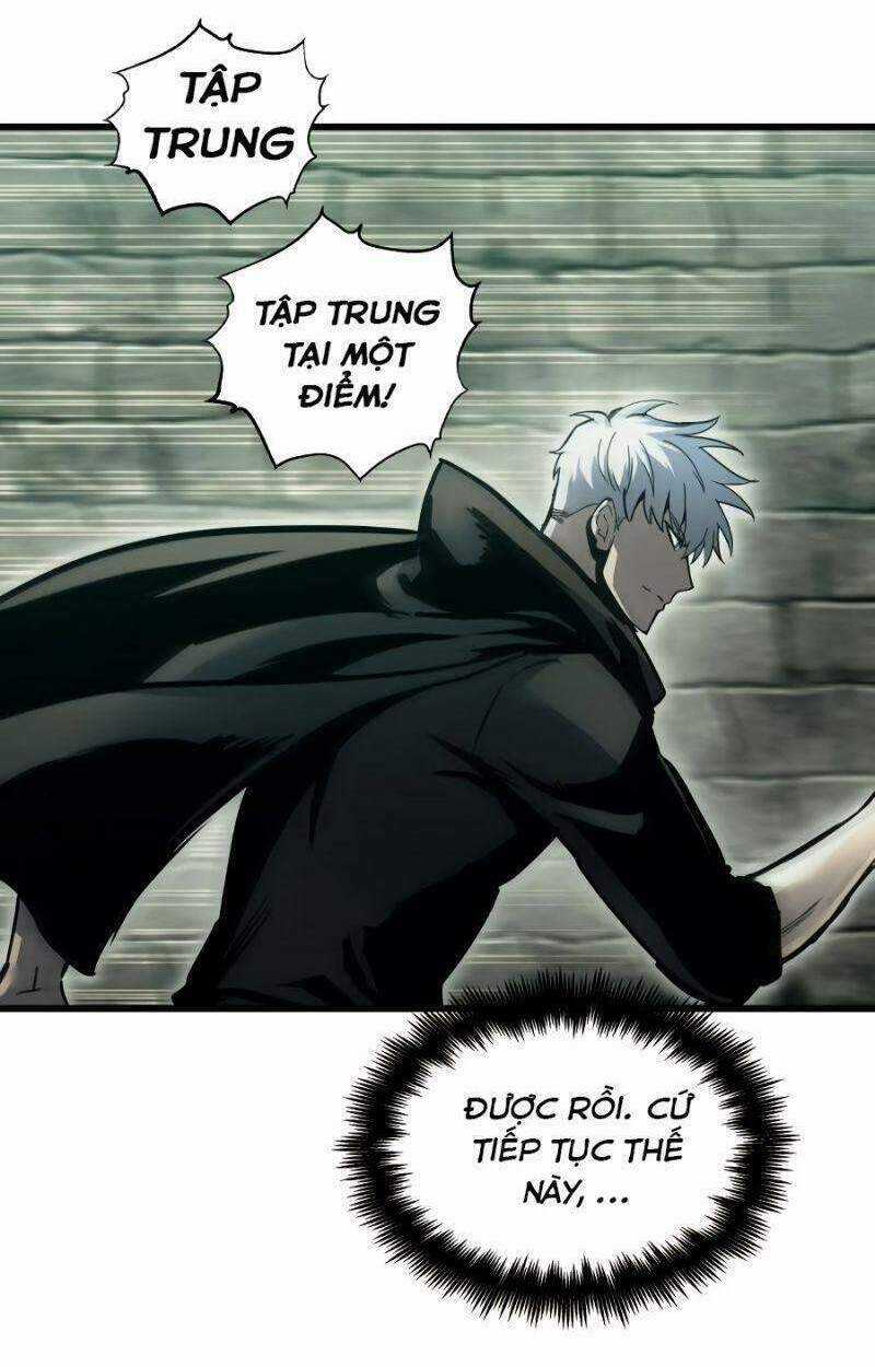 Sự Trở Về Của Chiến Thần Tự Sát Chapter 23 trang 36