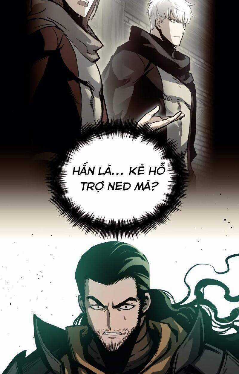 Sự Trở Về Của Chiến Thần Tự Sát Chapter 23 trang 42