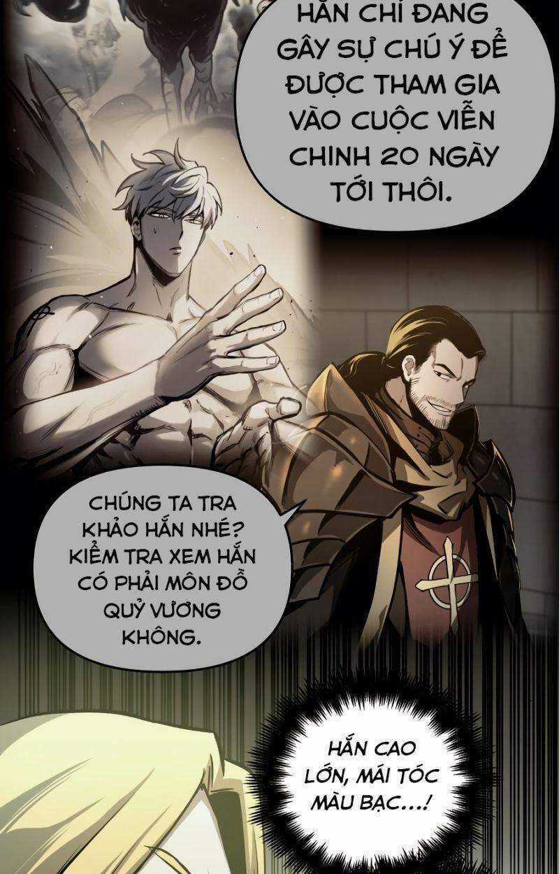 Sự Trở Về Của Chiến Thần Tự Sát Chapter 23 trang 54