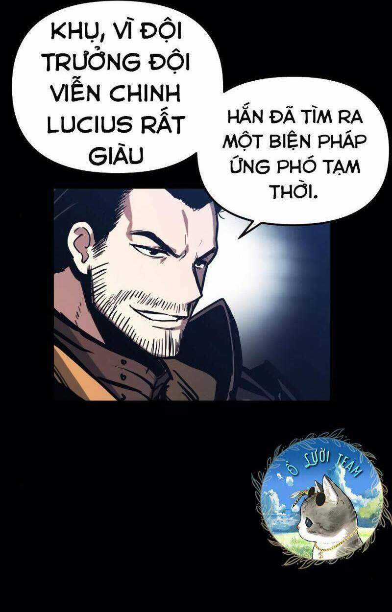 Sự Trở Về Của Chiến Thần Tự Sát Chapter 23 trang 6