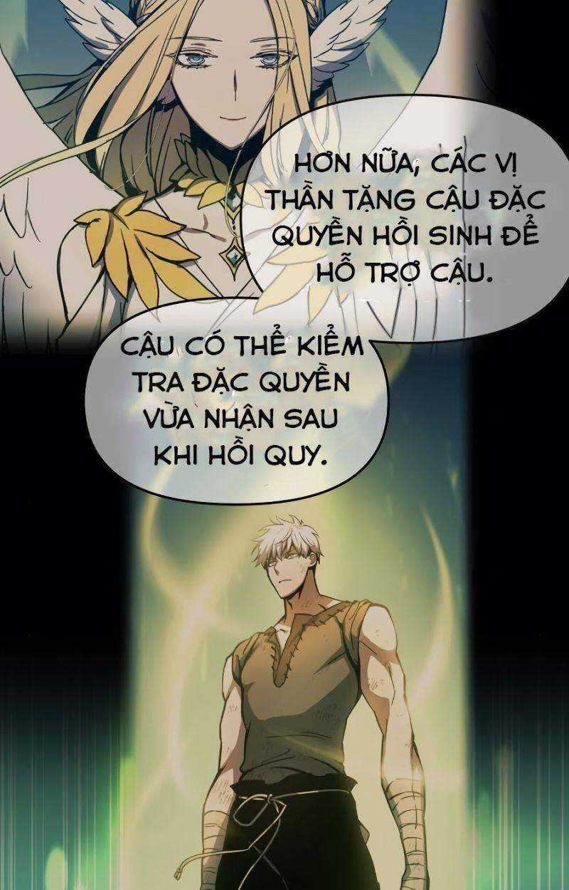 Sự Trở Về Của Chiến Thần Tự Sát Chapter 23 trang 84