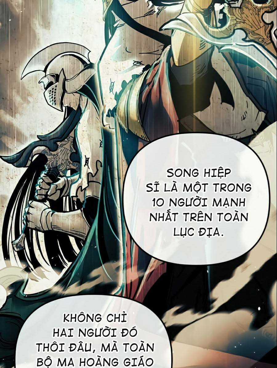 Sự Trở Về Của Chiến Thần Tự Sát Chapter 24 trang 14