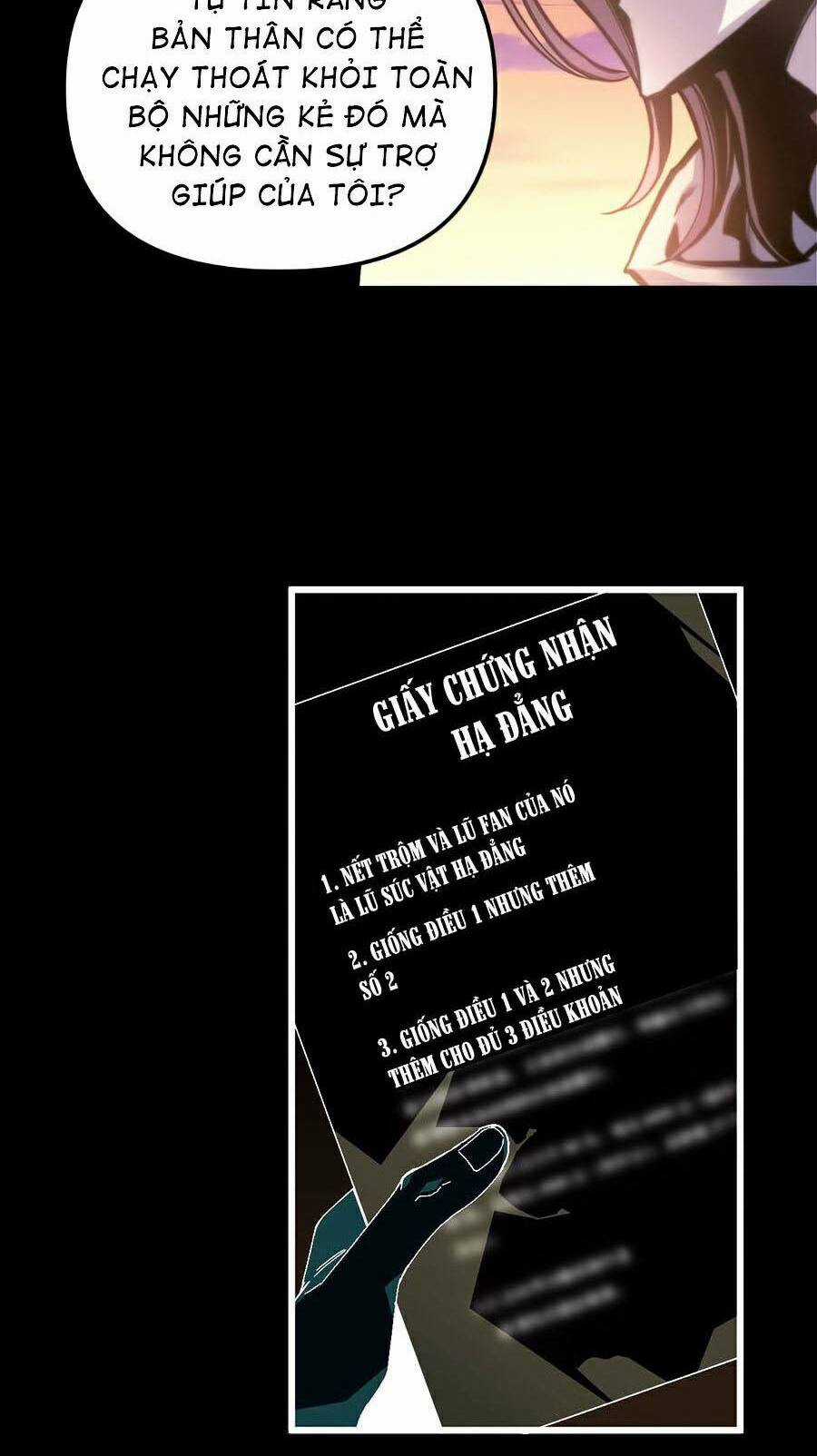 Sự Trở Về Của Chiến Thần Tự Sát Chapter 24 trang 19