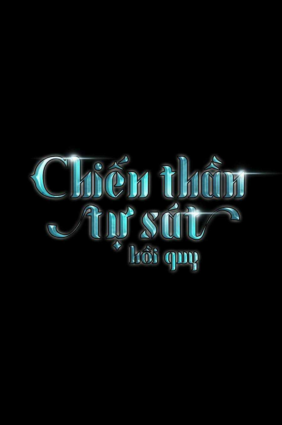 Sự Trở Về Của Chiến Thần Tự Sát Chapter 24 trang 20