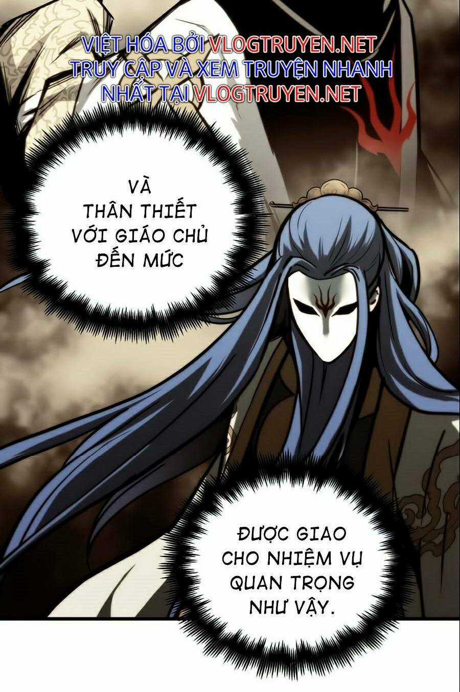 Sự Trở Về Của Chiến Thần Tự Sát Chapter 24 trang 35