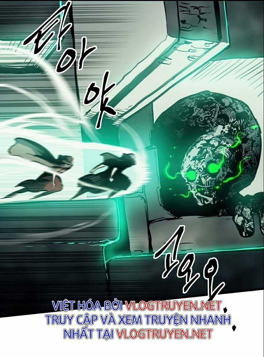 Sự Trở Về Của Chiến Thần Tự Sát Chapter 24 trang 40