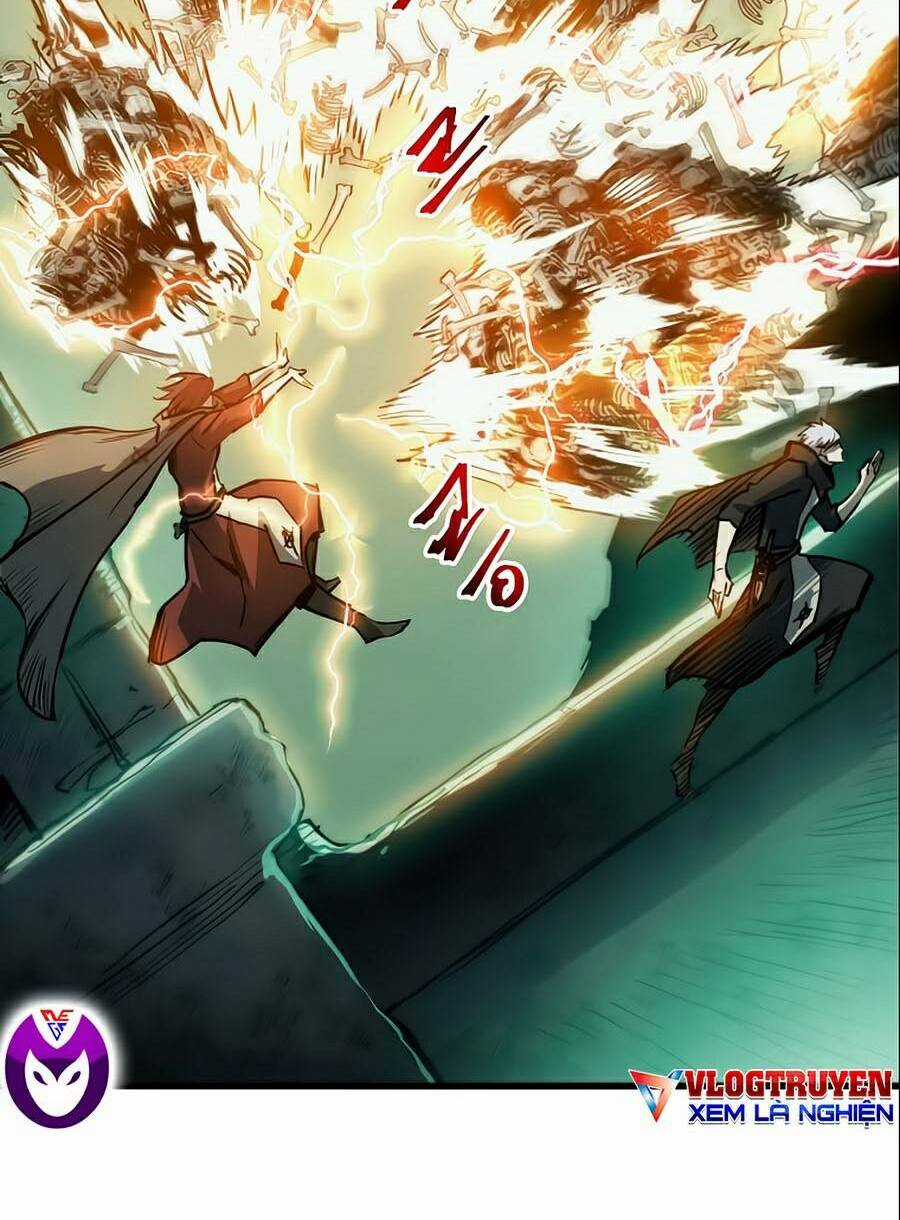 Sự Trở Về Của Chiến Thần Tự Sát Chapter 24 trang 43