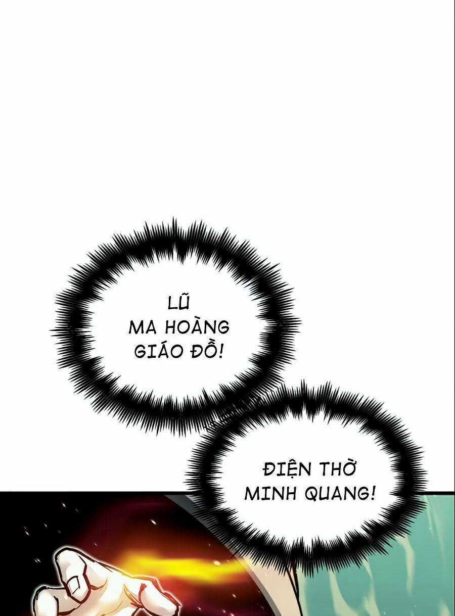 Sự Trở Về Của Chiến Thần Tự Sát Chapter 24 trang 44