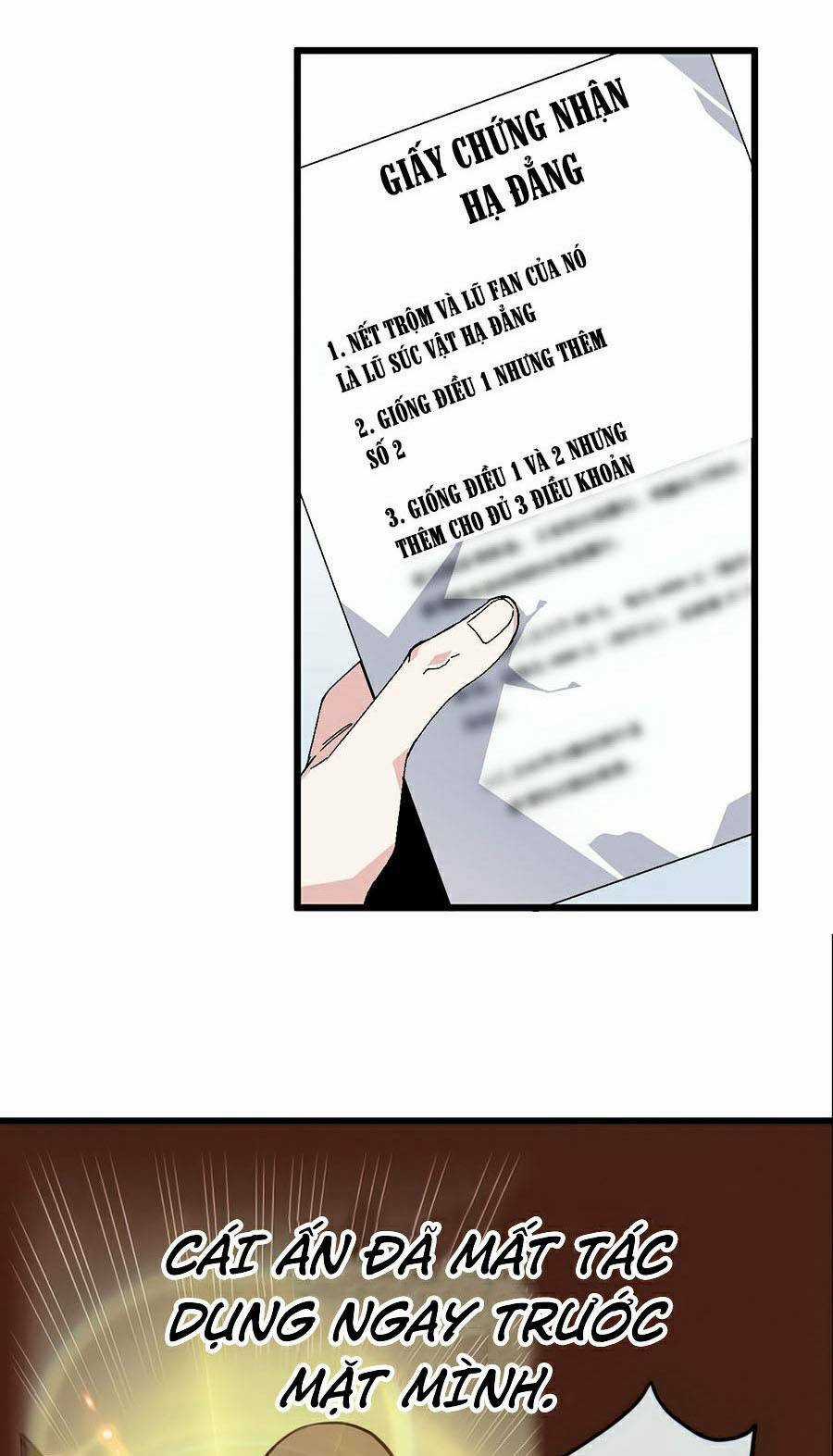 Sự Trở Về Của Chiến Thần Tự Sát Chapter 24 trang 96