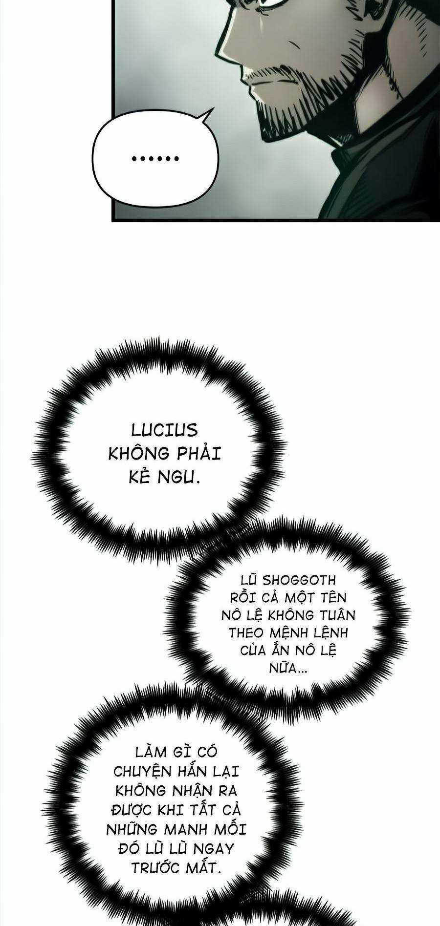 Sự Trở Về Của Chiến Thần Tự Sát Chapter 25 trang 48