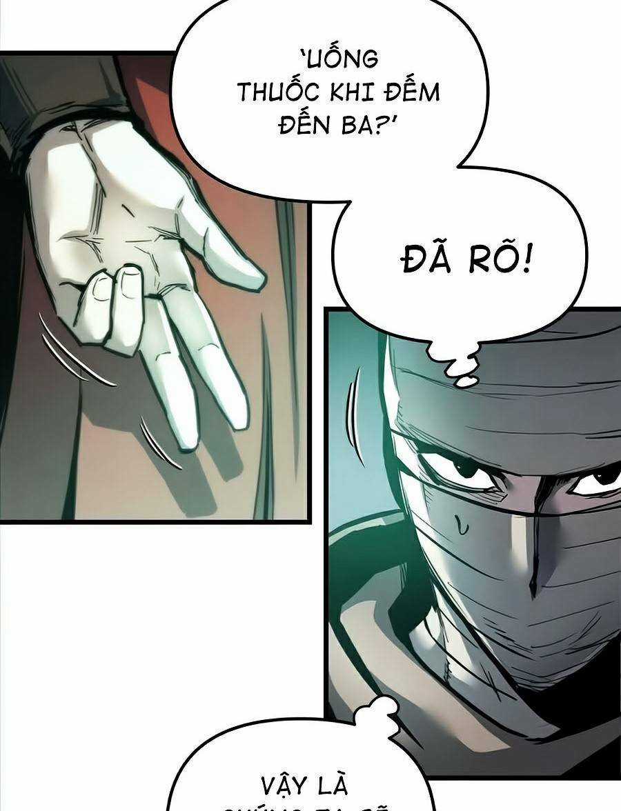 Sự Trở Về Của Chiến Thần Tự Sát Chapter 25 trang 63