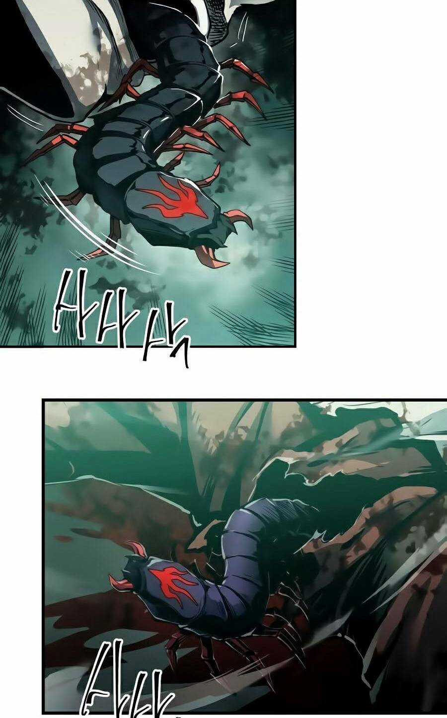 Sự Trở Về Của Chiến Thần Tự Sát Chapter 26 trang 3