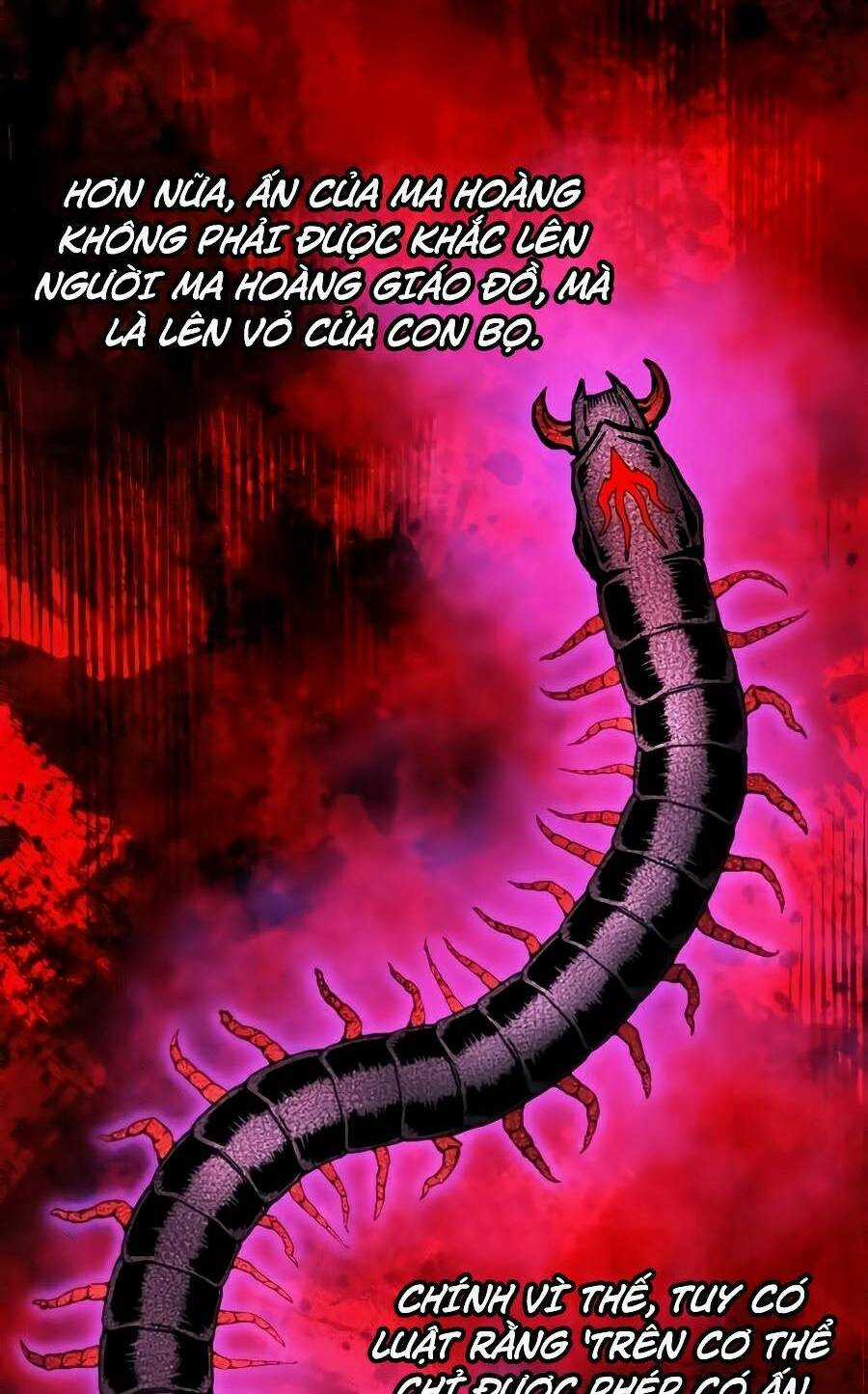 Sự Trở Về Của Chiến Thần Tự Sát Chapter 26 trang 5