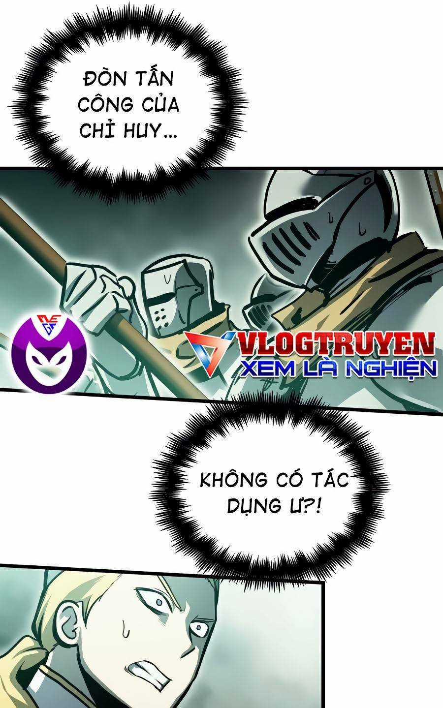 Sự Trở Về Của Chiến Thần Tự Sát Chapter 26 trang 61