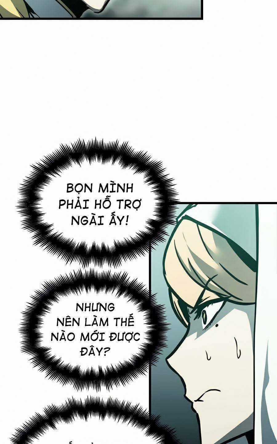 Sự Trở Về Của Chiến Thần Tự Sát Chapter 26 trang 62