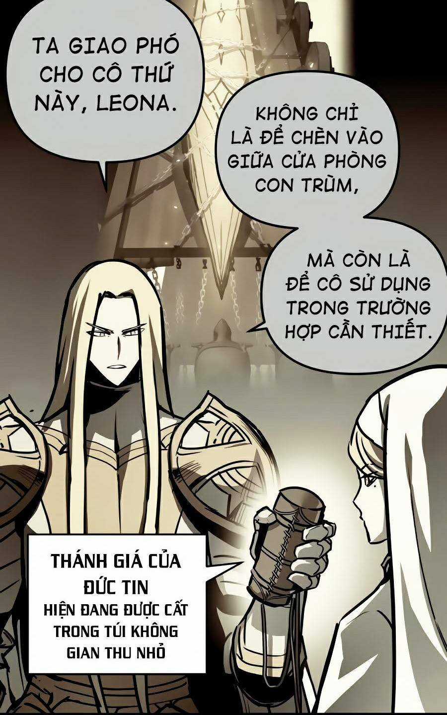 Sự Trở Về Của Chiến Thần Tự Sát Chapter 26 trang 65