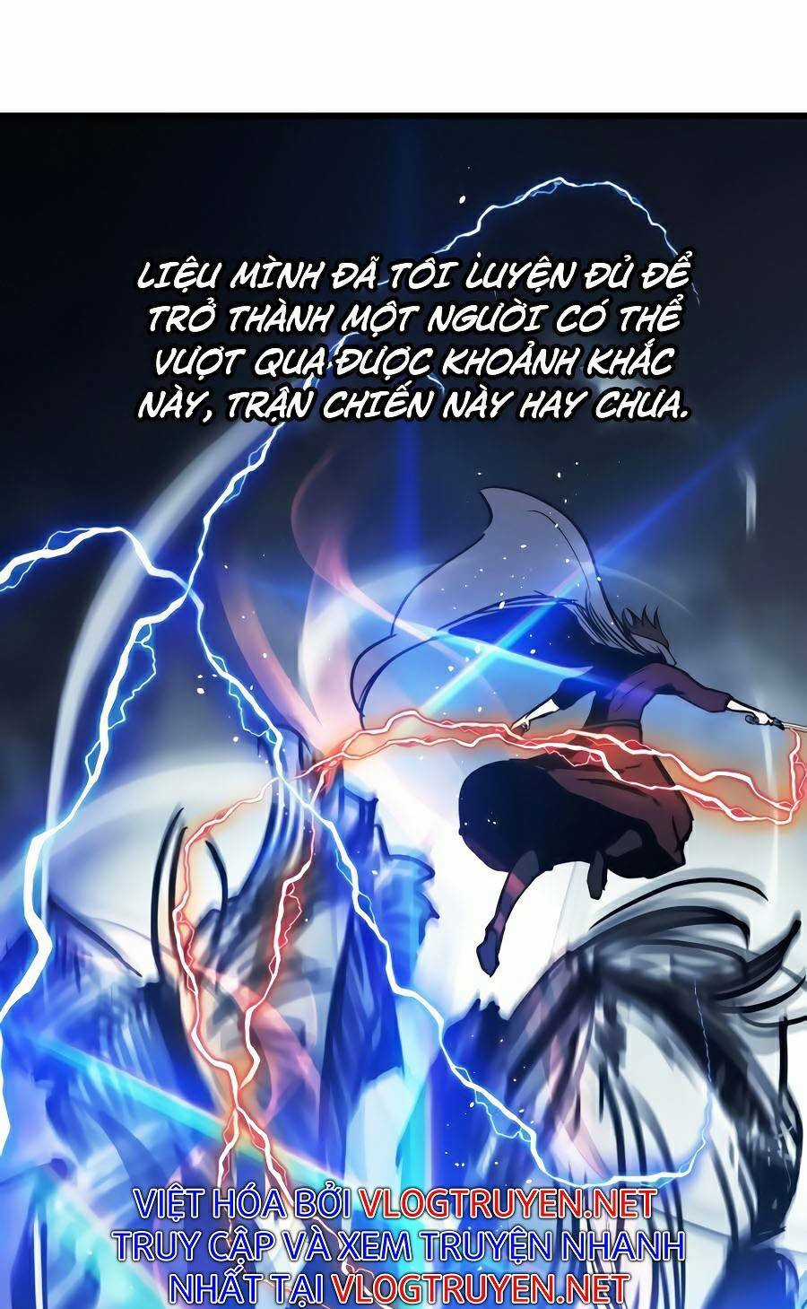 Sự Trở Về Của Chiến Thần Tự Sát Chapter 26 trang 96