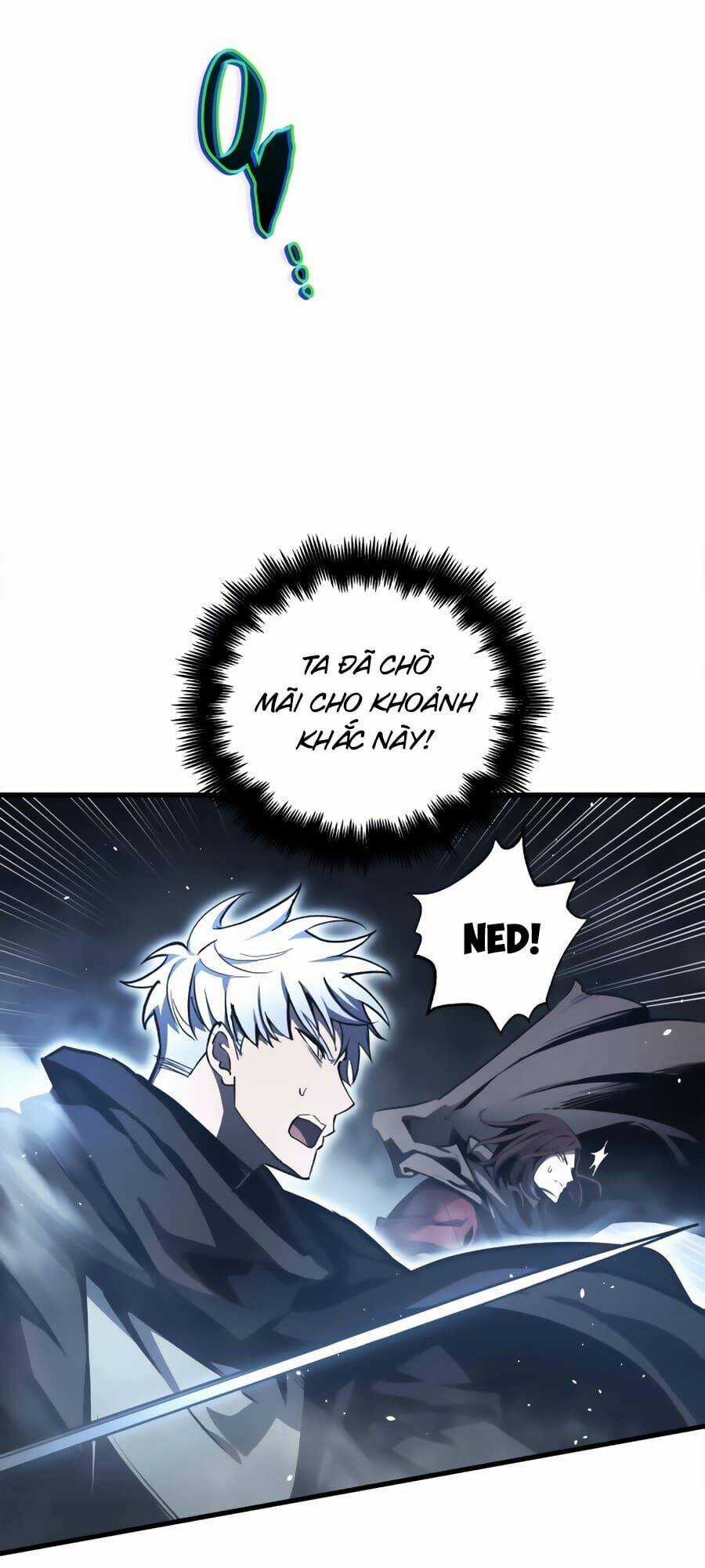 Sự Trở Về Của Chiến Thần Tự Sát Chapter 27 trang 2