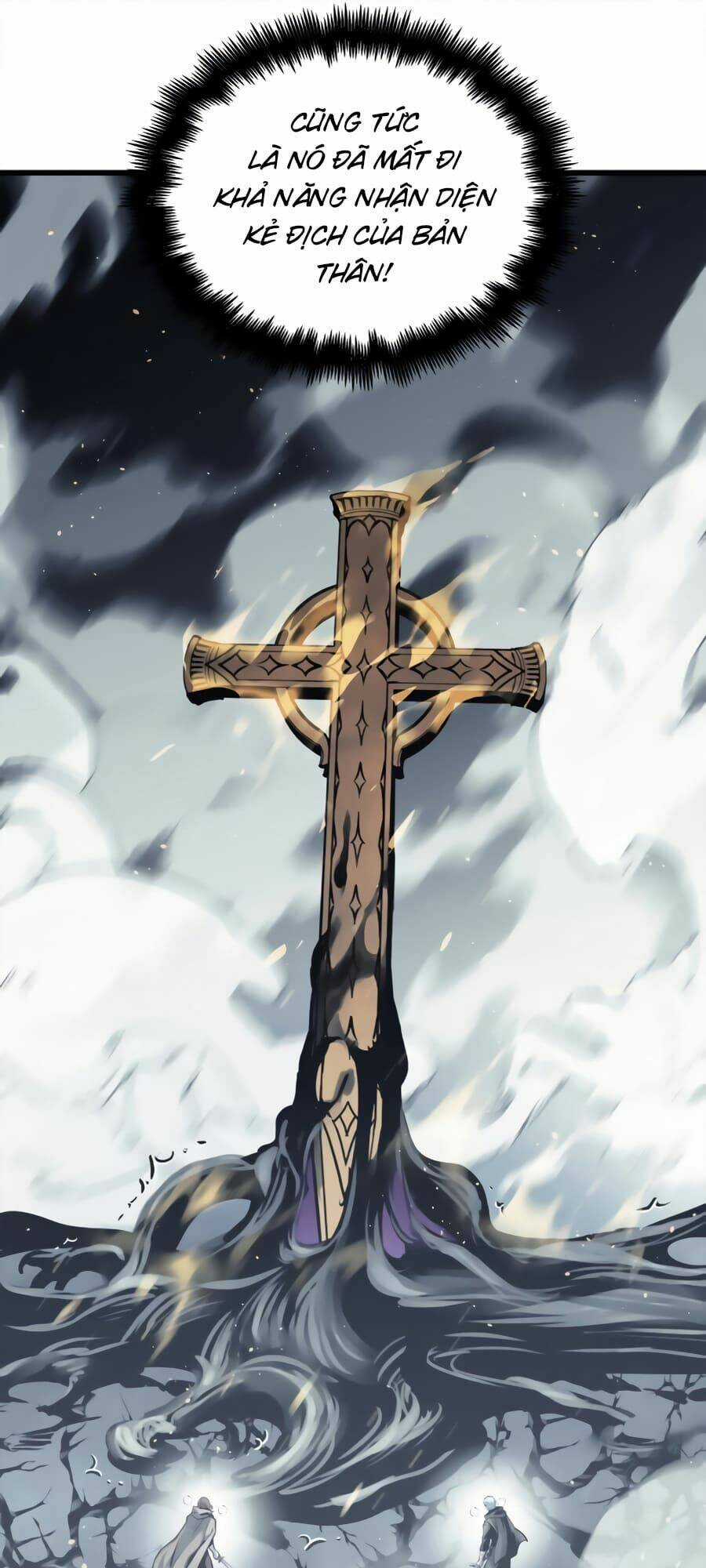 Sự Trở Về Của Chiến Thần Tự Sát Chapter 27 trang 21