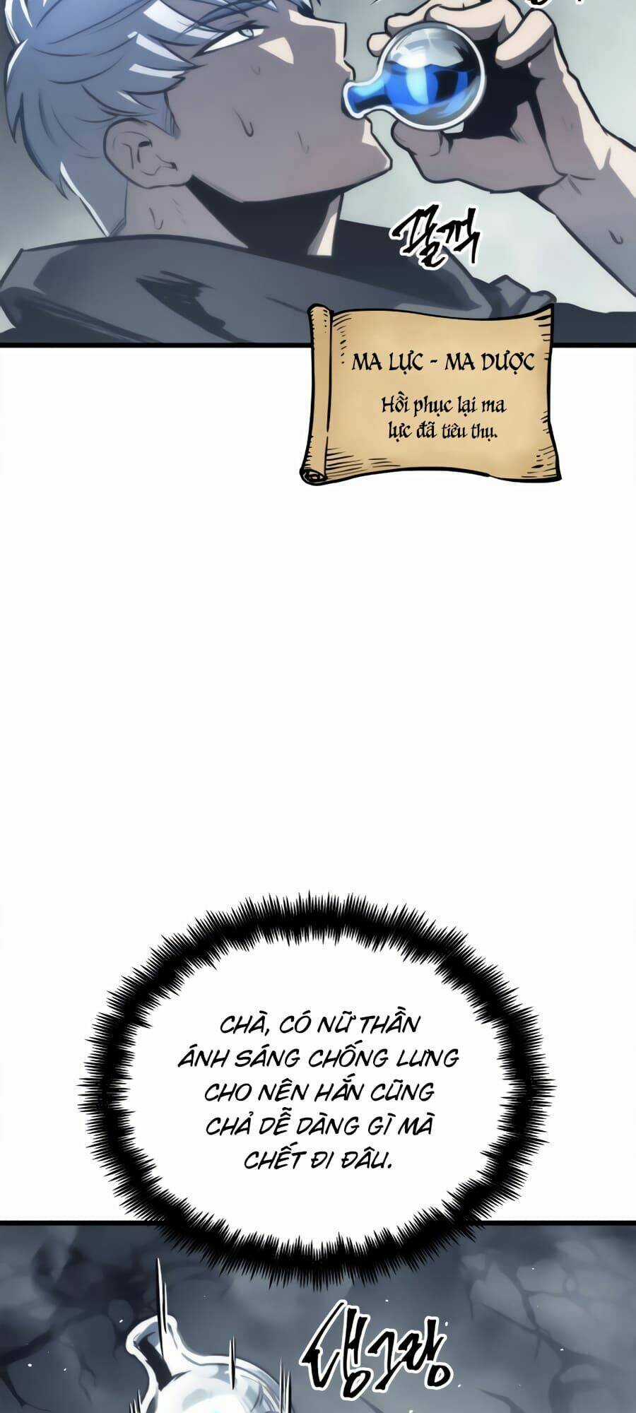 Sự Trở Về Của Chiến Thần Tự Sát Chapter 27 trang 24