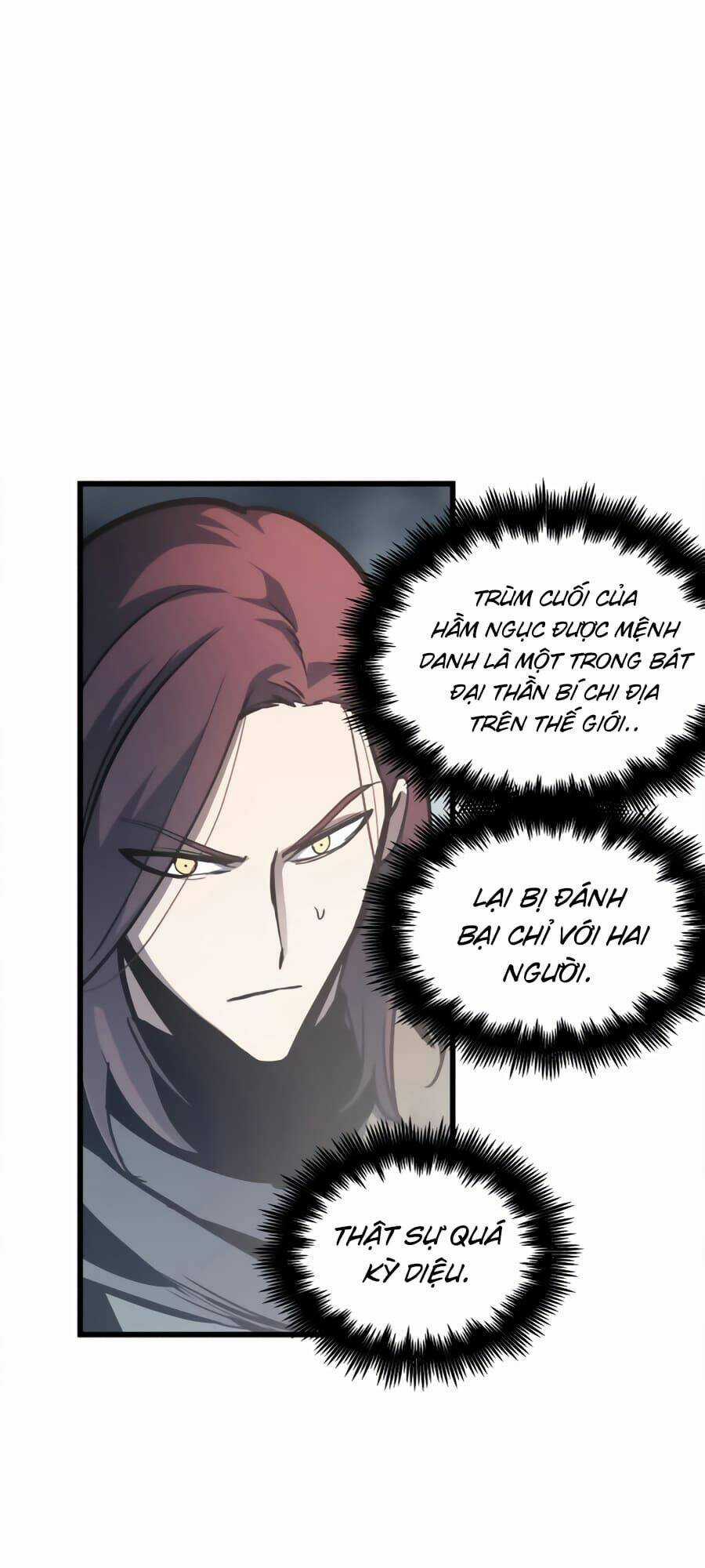 Sự Trở Về Của Chiến Thần Tự Sát Chapter 27 trang 30