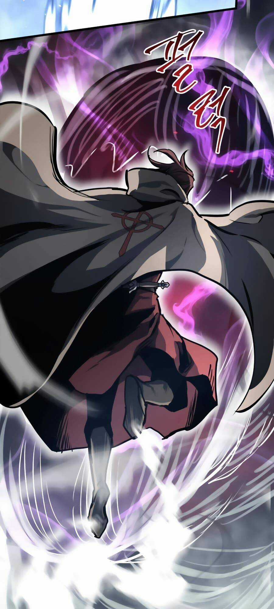 Sự Trở Về Của Chiến Thần Tự Sát Chapter 27 trang 4