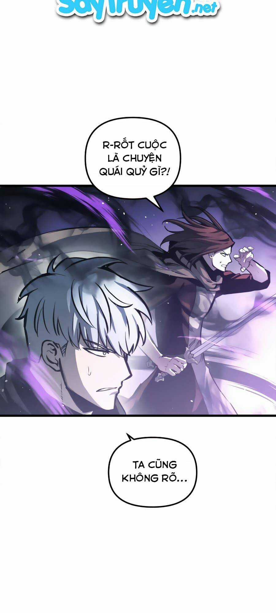 Sự Trở Về Của Chiến Thần Tự Sát Chapter 27 trang 44