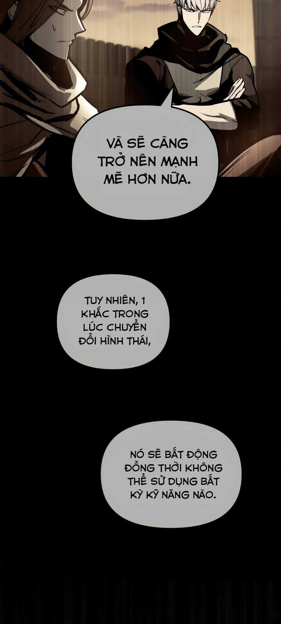 Sự Trở Về Của Chiến Thần Tự Sát Chapter 27 trang 6