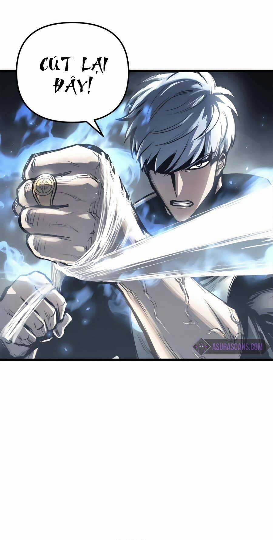 Sự Trở Về Của Chiến Thần Tự Sát Chapter 27 trang 64