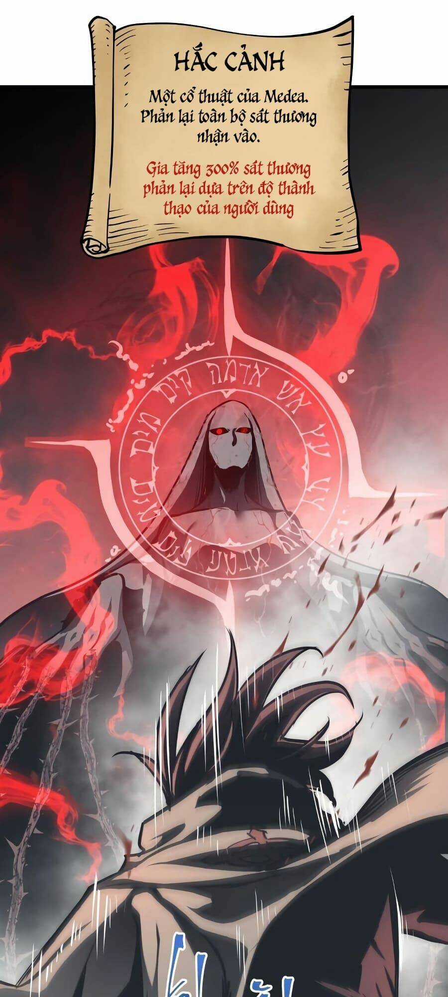 Sự Trở Về Của Chiến Thần Tự Sát Chapter 28 trang 12