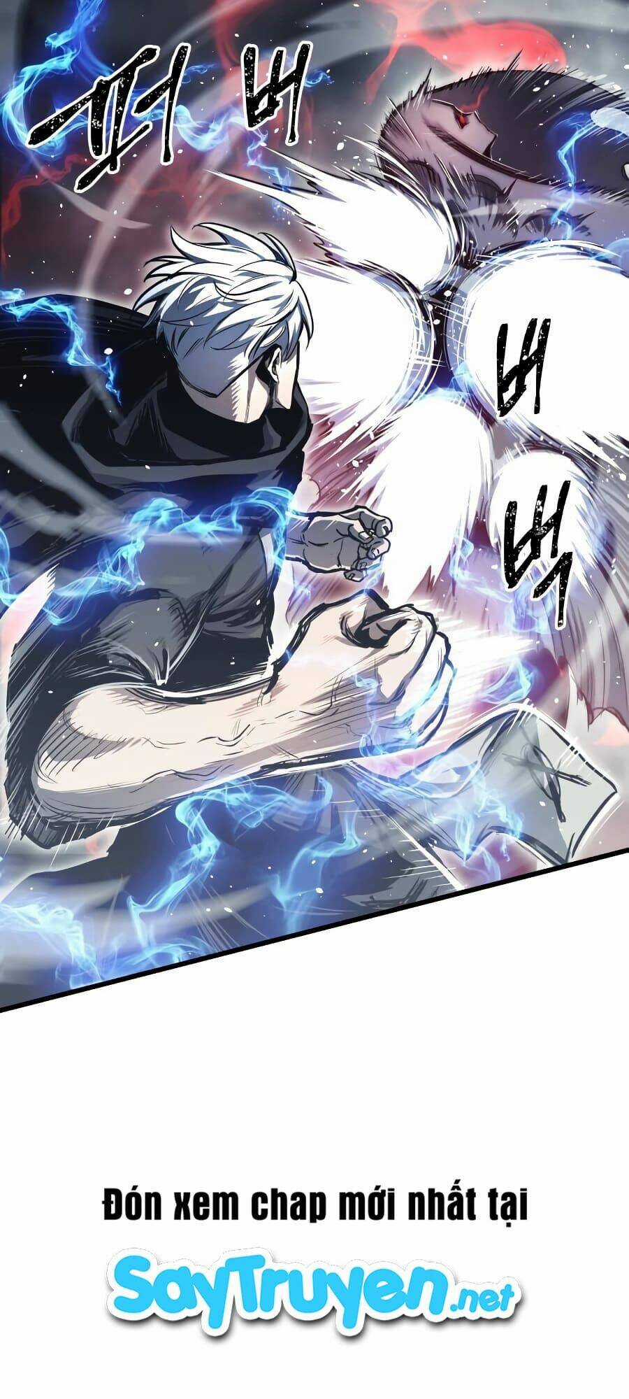 Sự Trở Về Của Chiến Thần Tự Sát Chapter 28 trang 18