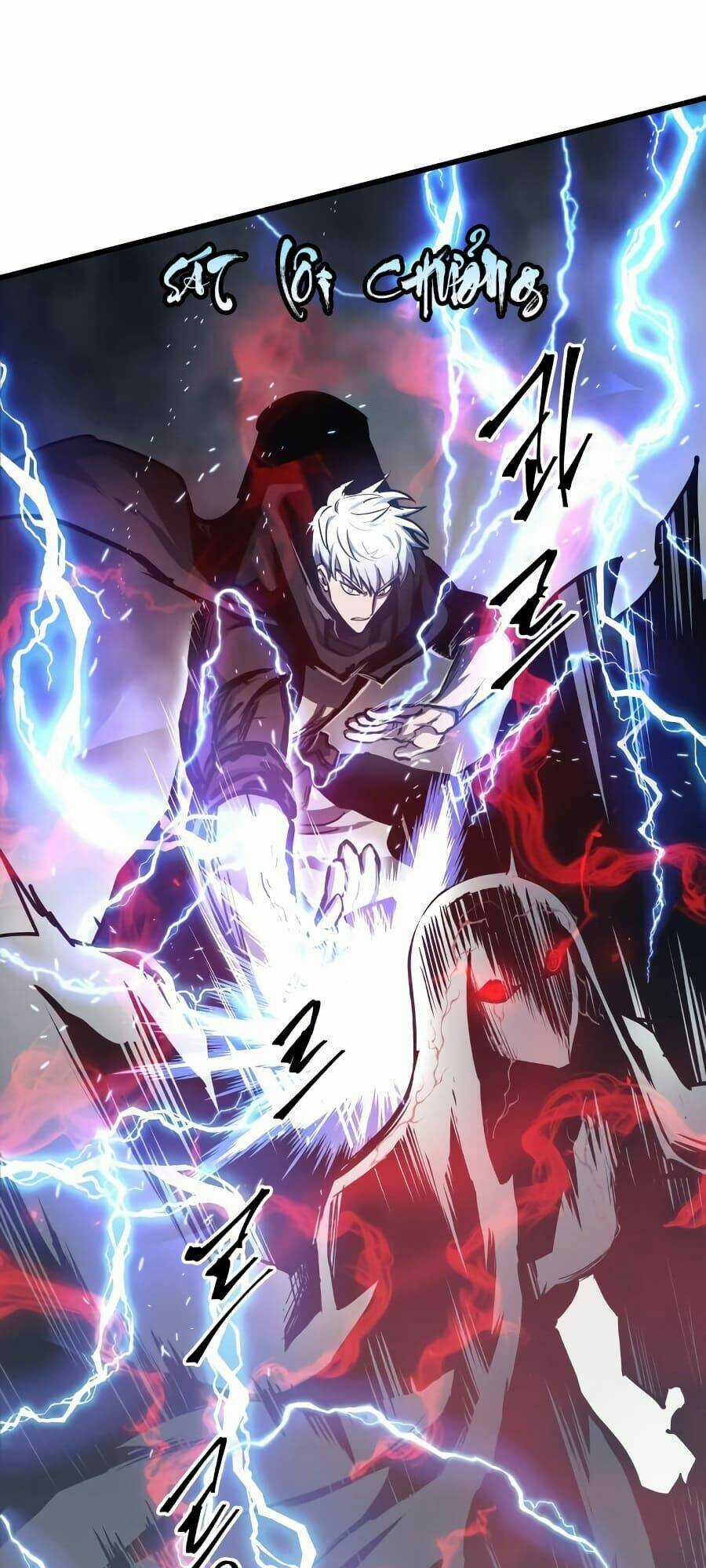 Sự Trở Về Của Chiến Thần Tự Sát Chapter 28 trang 19