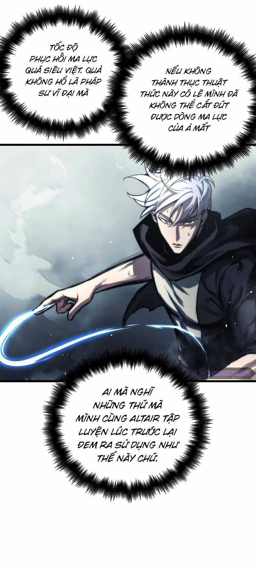 Sự Trở Về Của Chiến Thần Tự Sát Chapter 28 trang 24