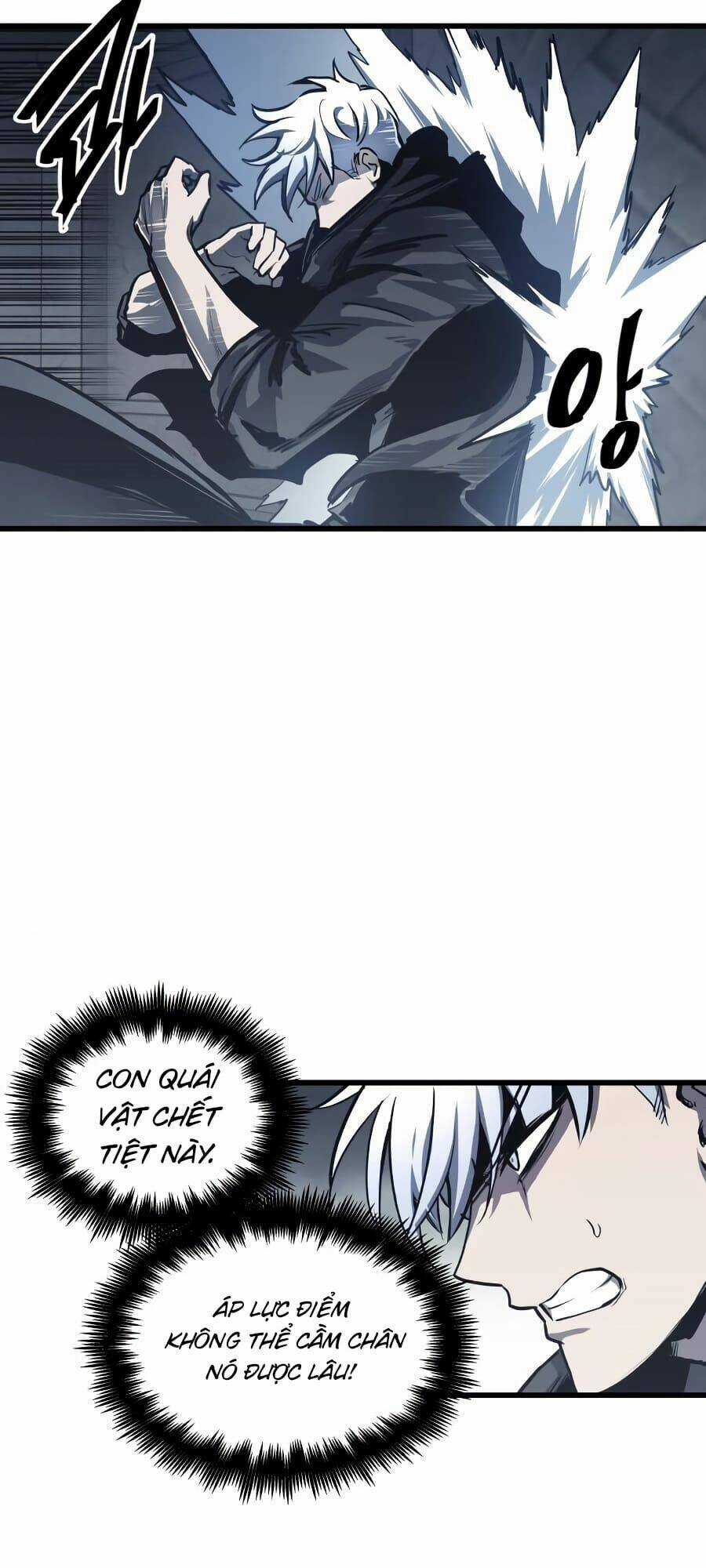 Sự Trở Về Của Chiến Thần Tự Sát Chapter 28 trang 37