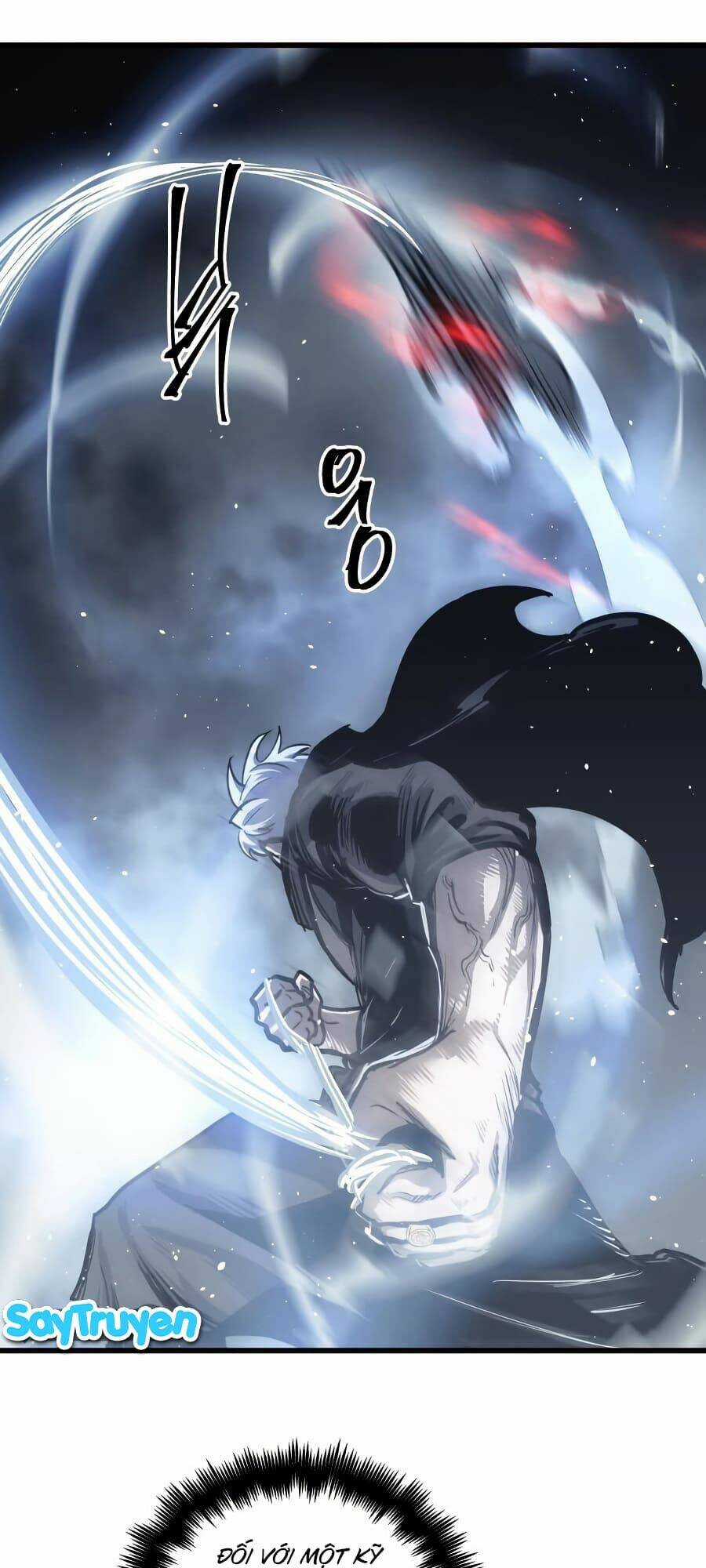 Sự Trở Về Của Chiến Thần Tự Sát Chapter 28 trang 4