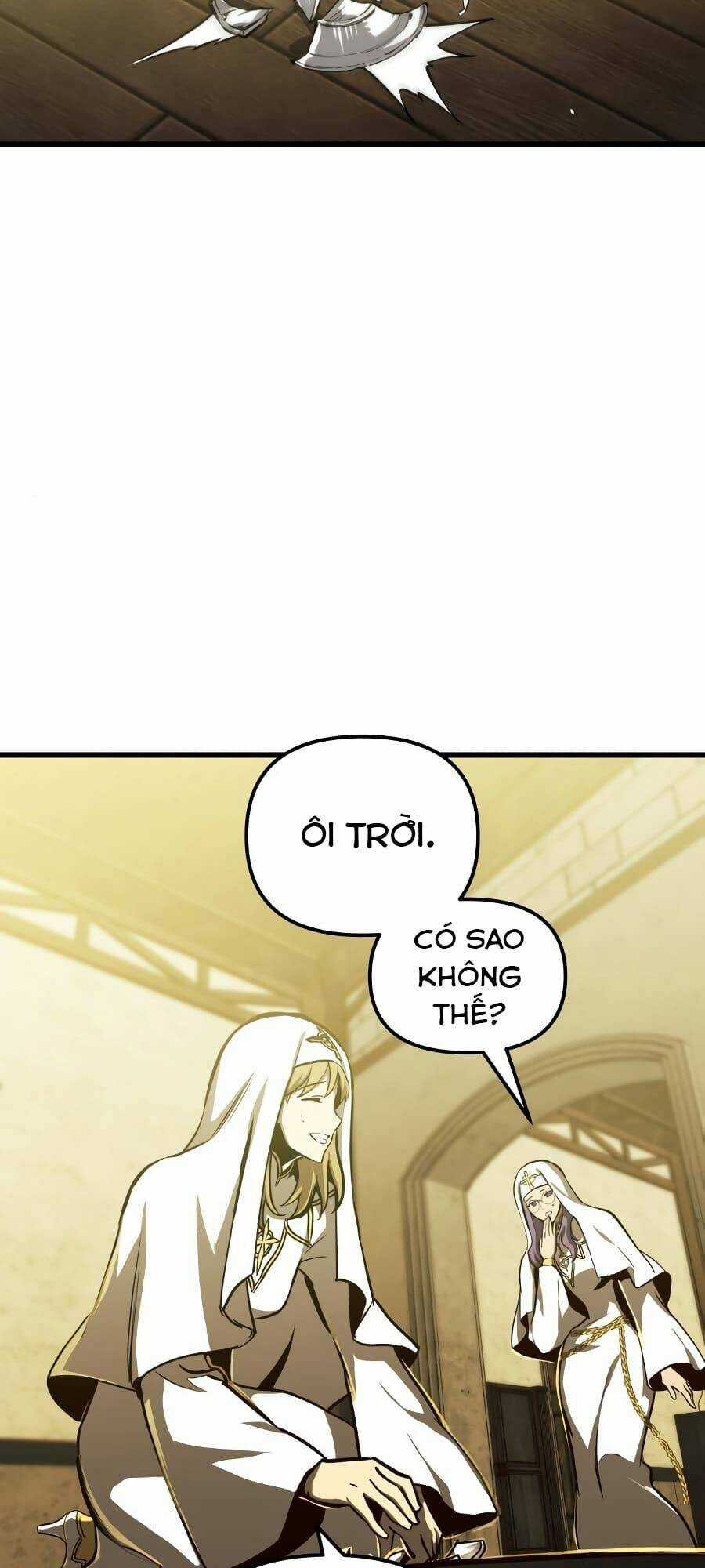 Sự Trở Về Của Chiến Thần Tự Sát Chapter 28 trang 44