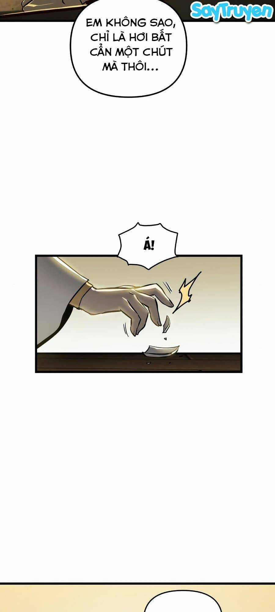 Sự Trở Về Của Chiến Thần Tự Sát Chapter 28 trang 45