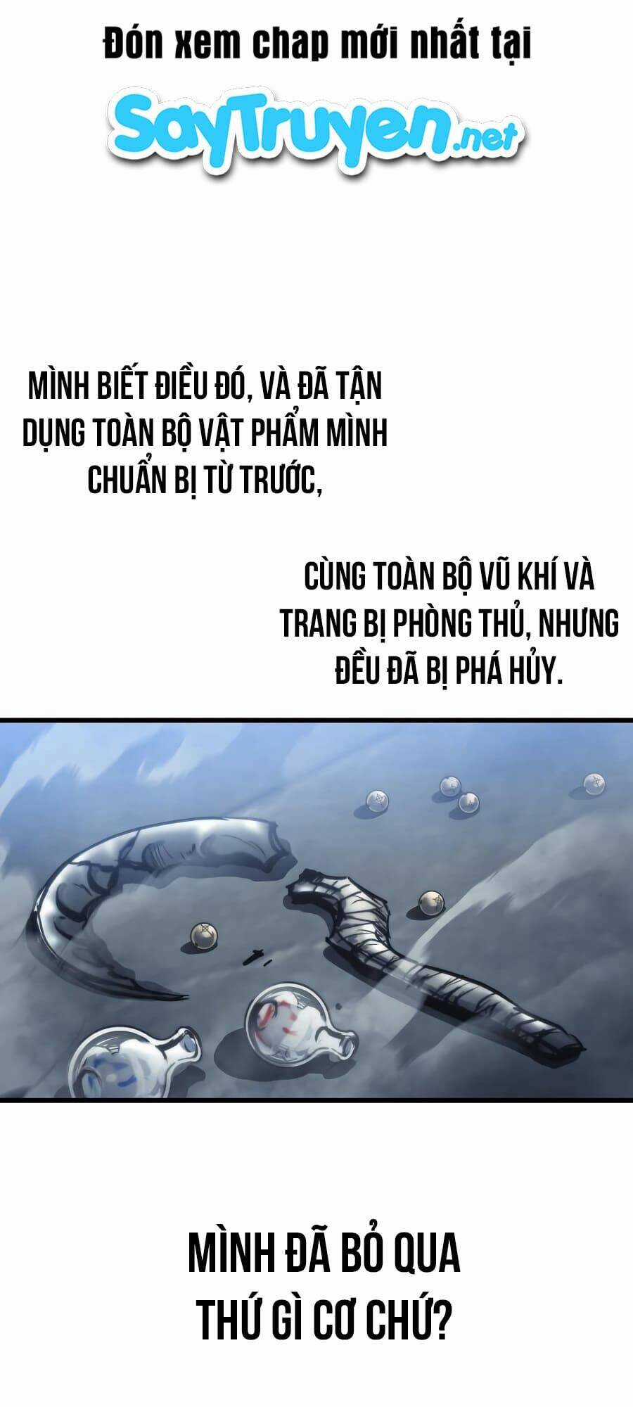 Sự Trở Về Của Chiến Thần Tự Sát Chapter 28 trang 56
