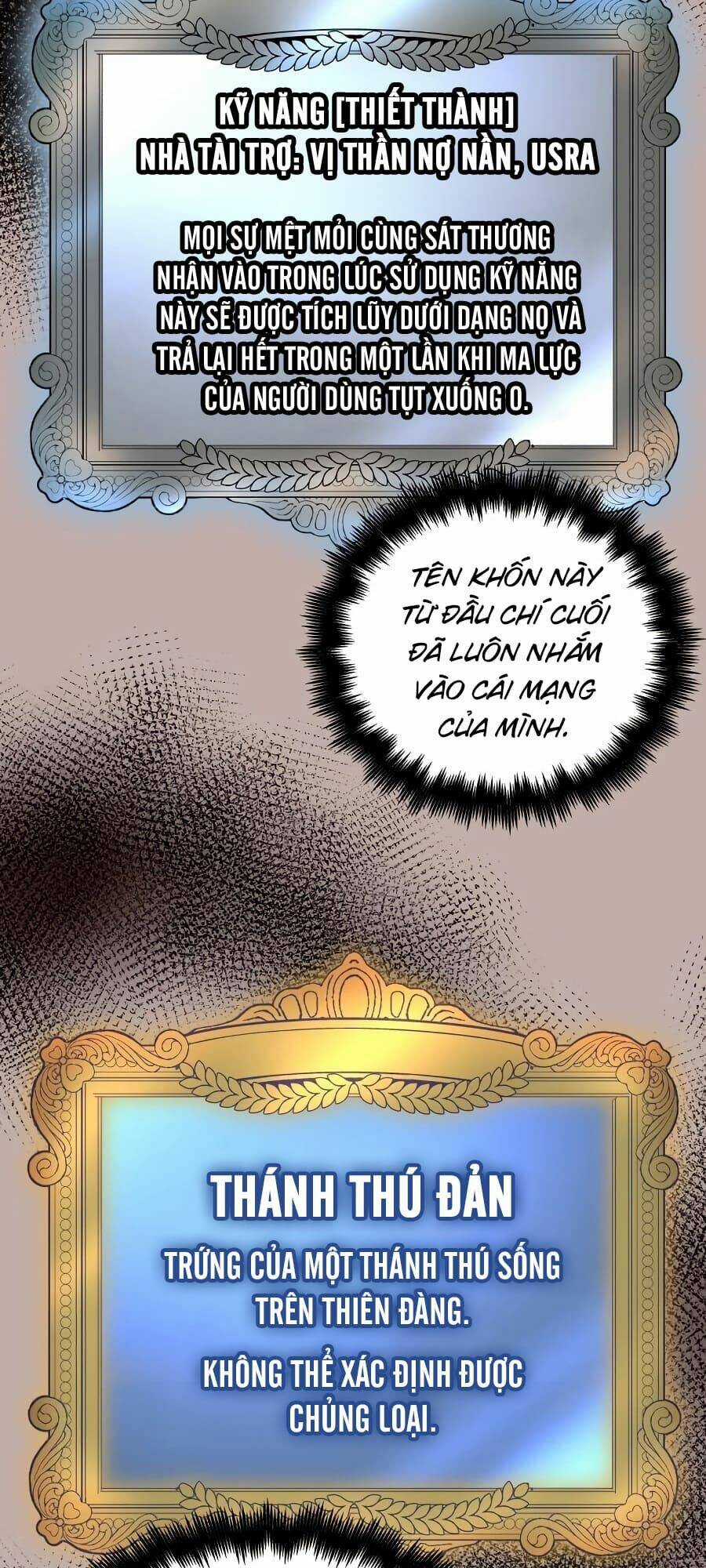 Sự Trở Về Của Chiến Thần Tự Sát Chapter 28 trang 58