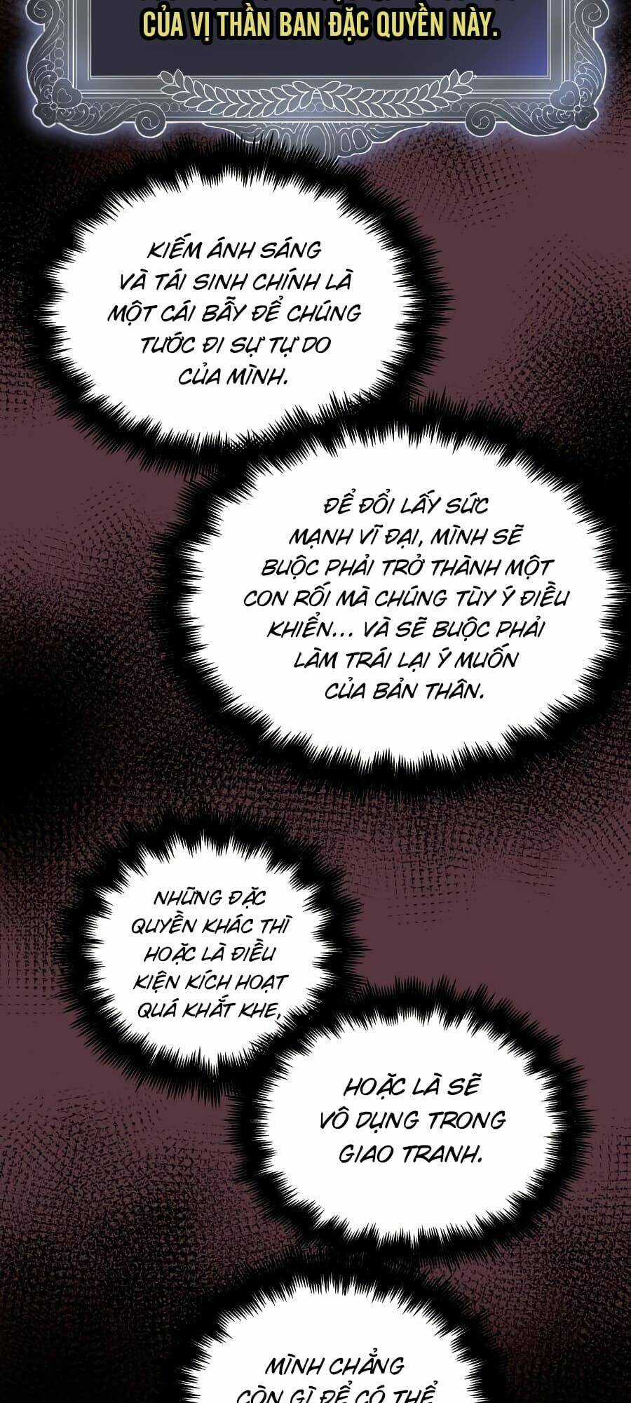 Sự Trở Về Của Chiến Thần Tự Sát Chapter 28 trang 61